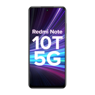 Redmi Note 10T 5G